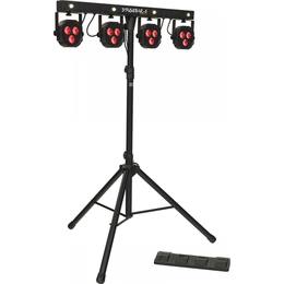 18-algam-lighting-stagebar-ii-set-illuminazione-par-led-dmx-18700158_3 (miniatura)