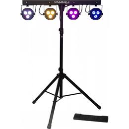 18-algam-lighting-stagebar-ii-set-illuminazione-par-led-dmx-18700158_4 (miniatura)