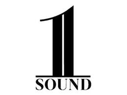 1 Sound