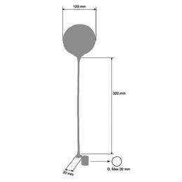 43-quik-lok-fap-01-filtro-anti-pop-in-plastica-60-00162_3 (miniatura)