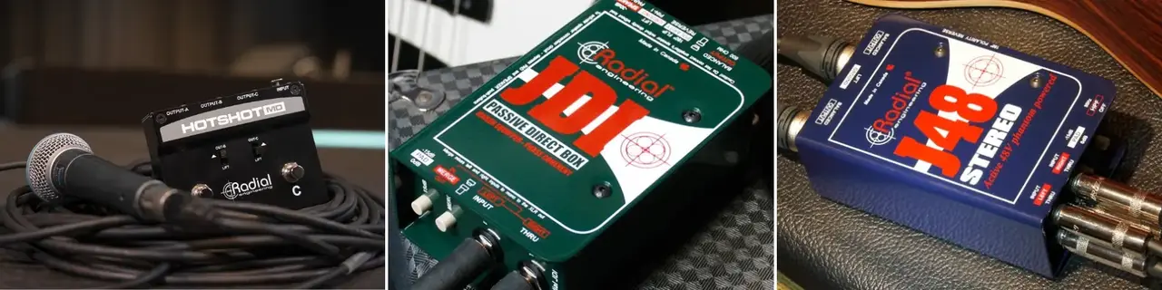 Banner_Radial Engineering