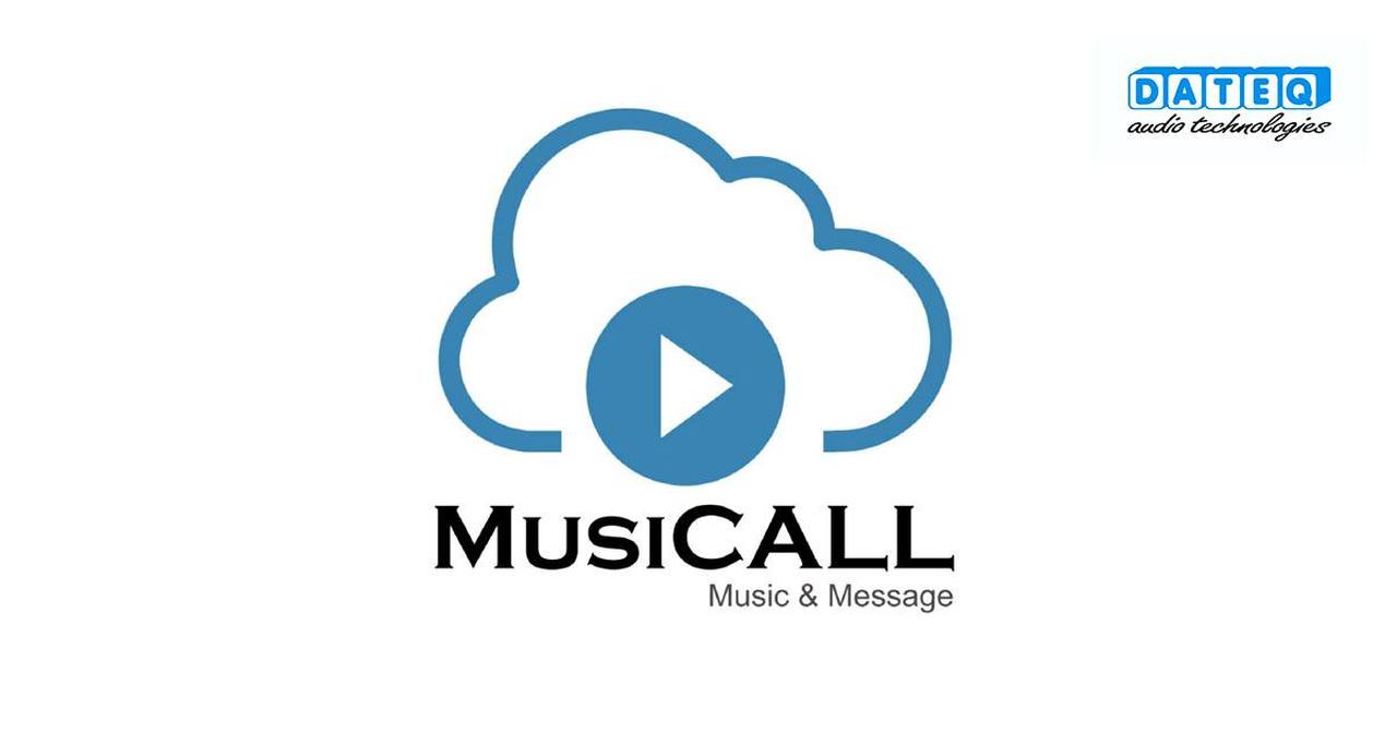 Dateq presenta MusiCALL IP