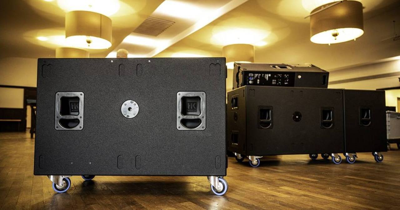 Differenze tra subwoofer Closed, Vented e Band-pass