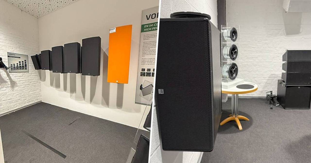 Diffusori da installazione 100V o 8 Ohm? Scegli quello giusto per te!