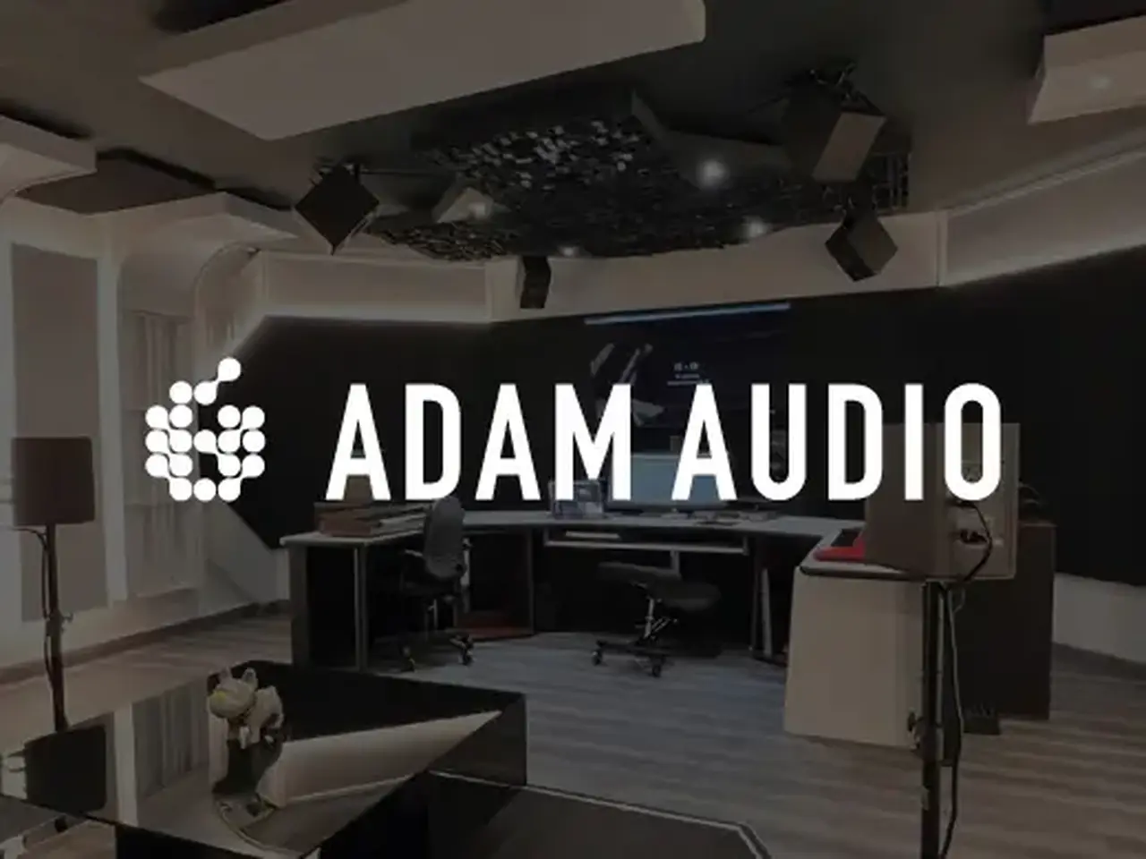 ADAM Audio