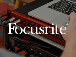 Focusrite