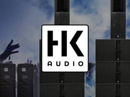 HK Audio