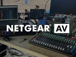 Netgear AV