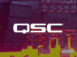 QSC Pro Audio