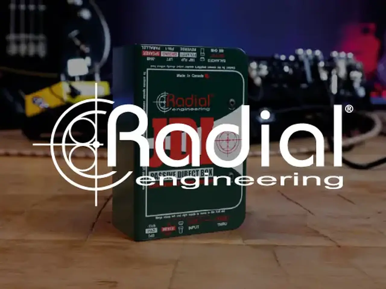 Enterprise Radial logo web