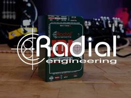 Radial