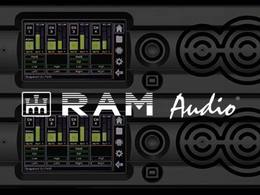 Ram Audio