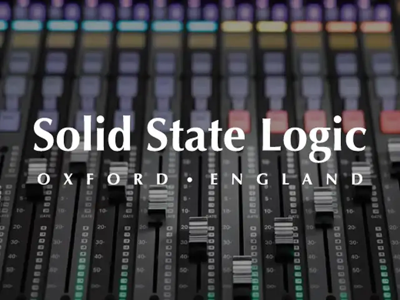 Enterprise Solid State Logic logo web