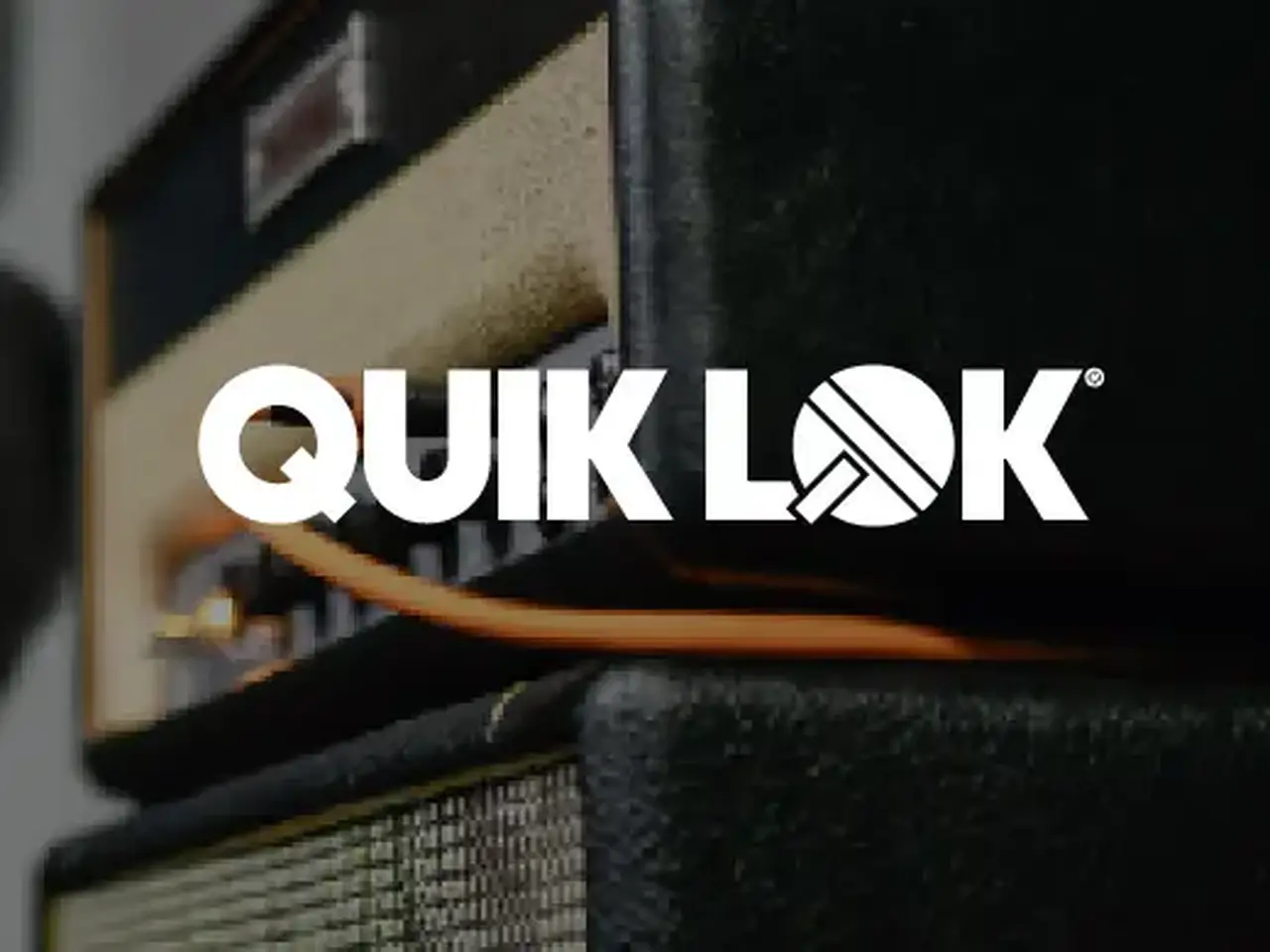 Enterprise quiklok logo web
