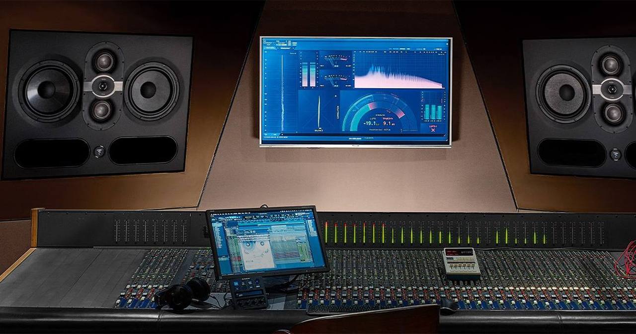Focal Utopia Main: I primi Main Monitor della casa Francese
