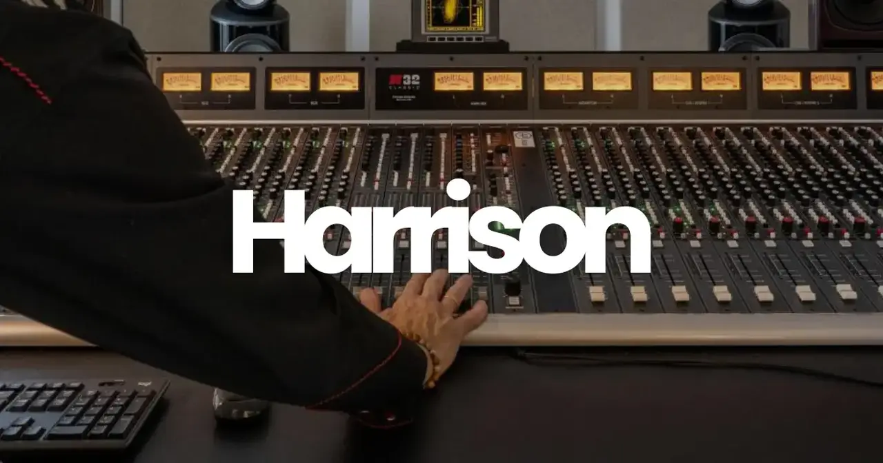 Harrison