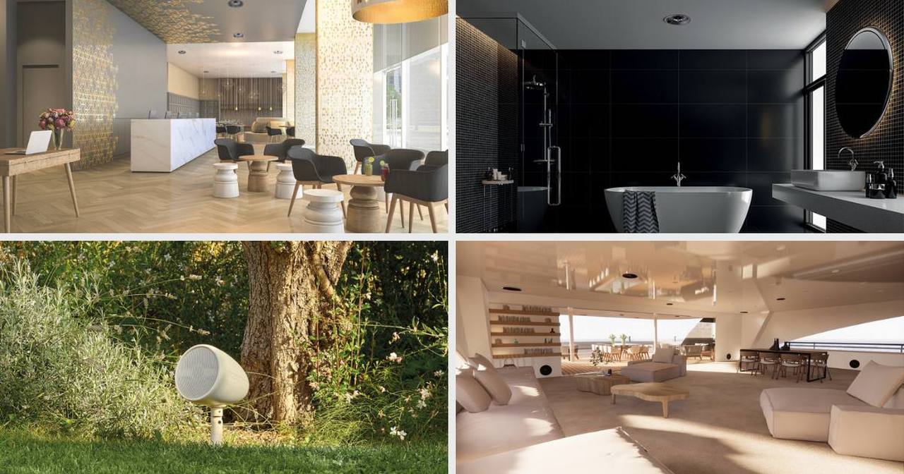 Algam Enterprise Italy diventa distributore ufficiale Focal CI per il settore Commercial in Italia