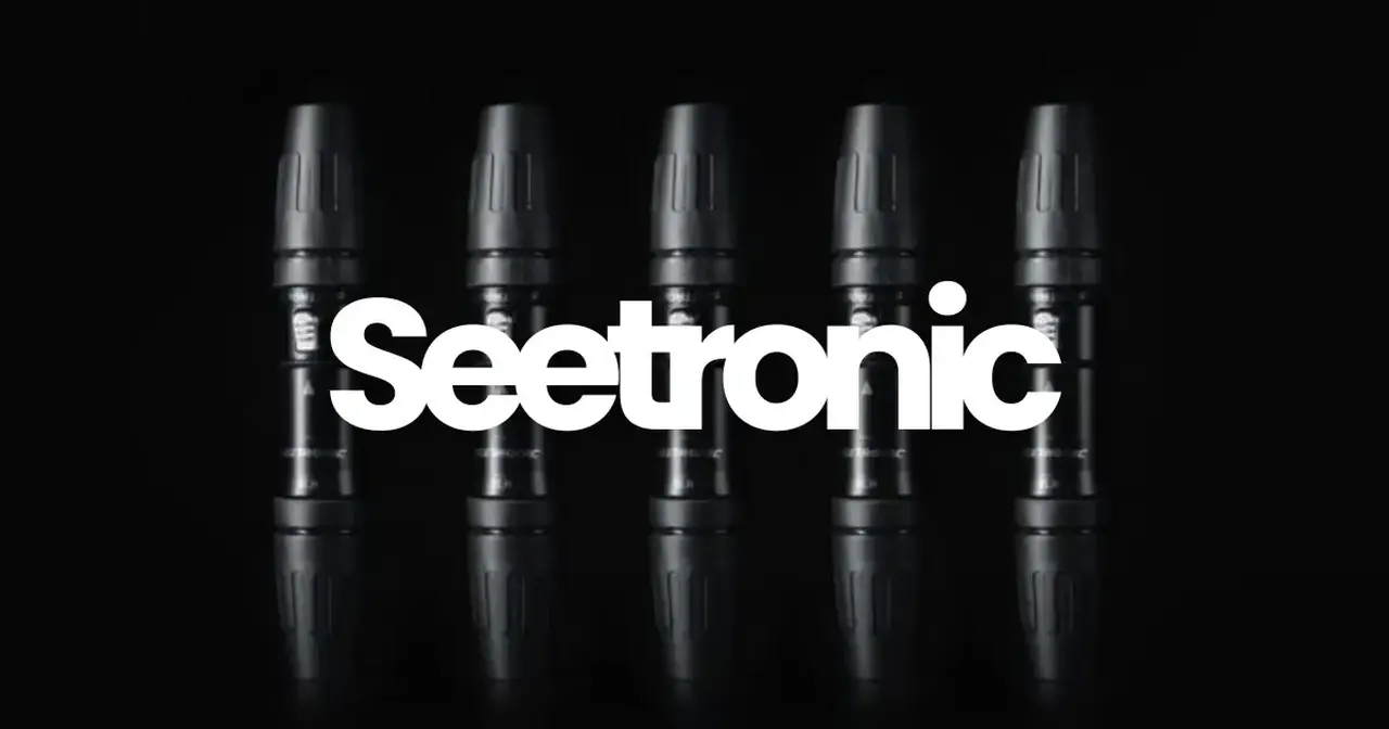 Immagine Brand Seetronic