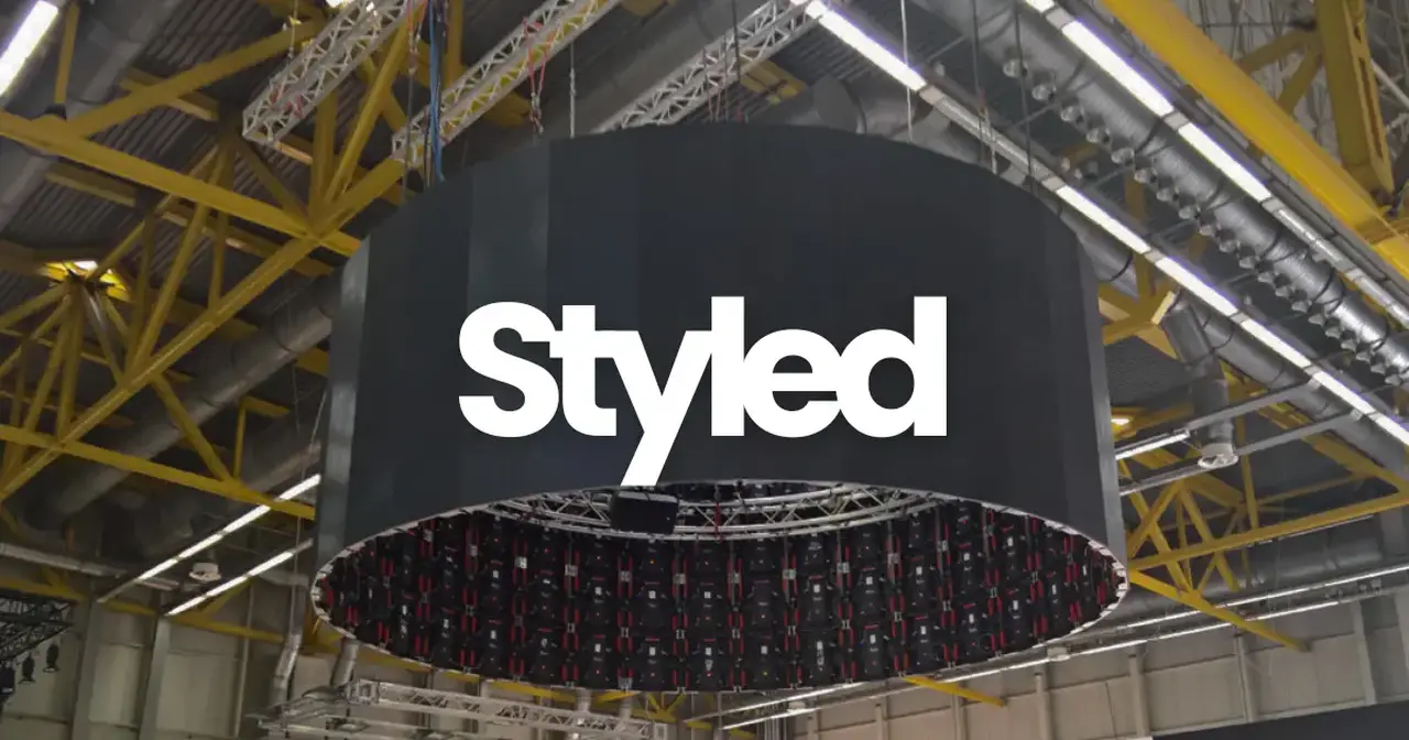 Immagine Brand Styled
