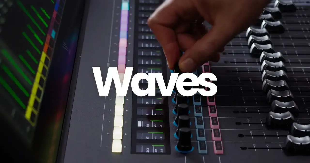Immagine Brand Waves