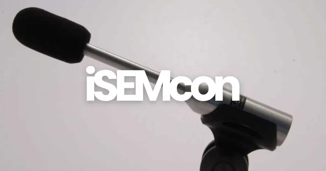 Immagine Brand iSEMcon