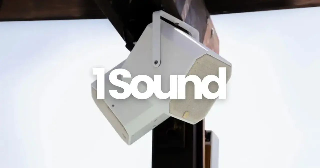 1 Sound