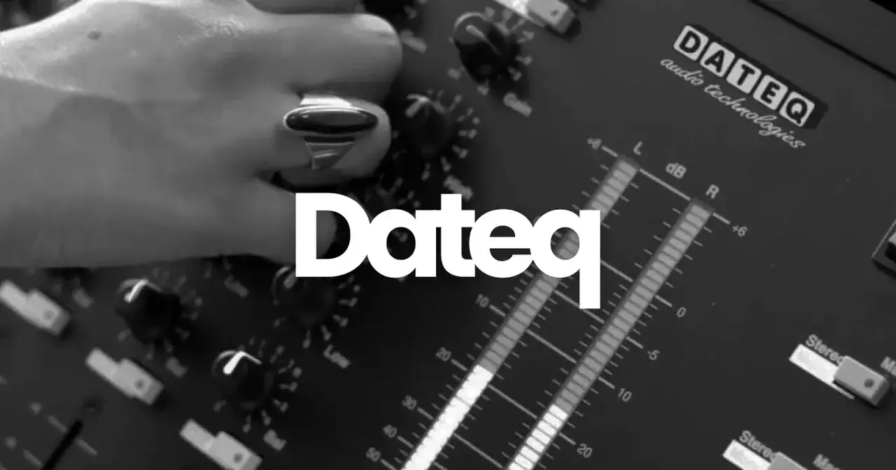 Immagine Brand Dateq