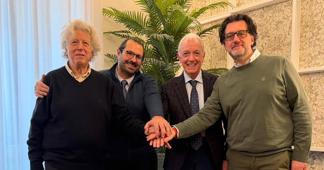 Algam EKO acquisisce Cablateam e Mods Art: rafforzata la divisione Algam Enterprise Italy