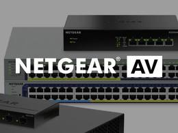 Netgear AV