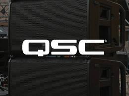 QSC Pro Audio