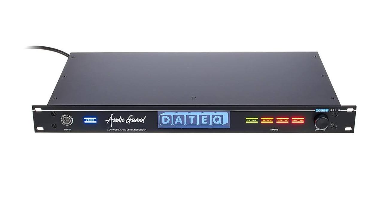 Non tutti gli SPL Limiter sono uguali! Scegli quello giusto per te