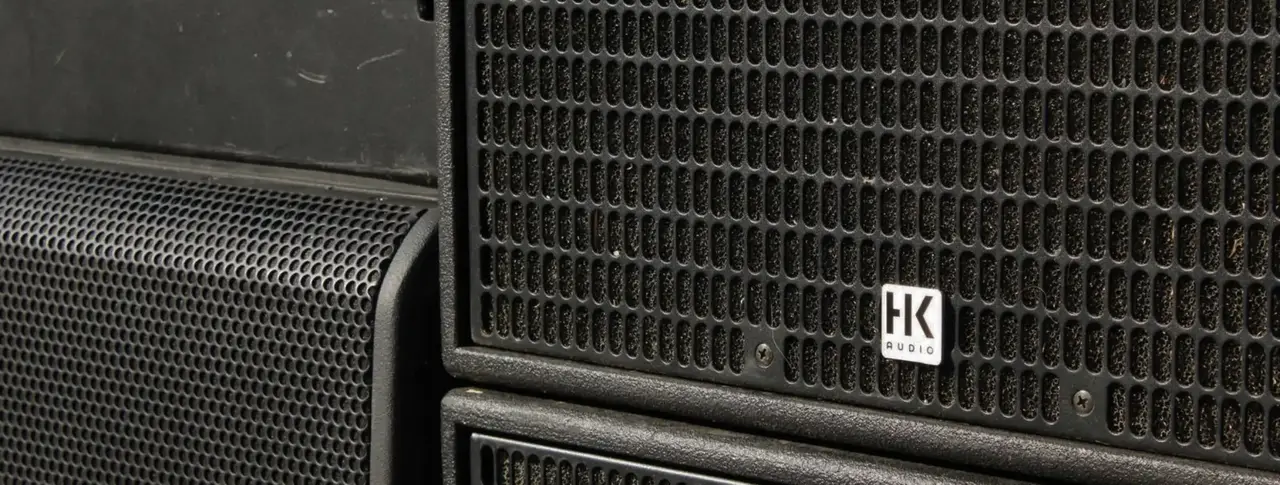 Immagine Brand HK Audio