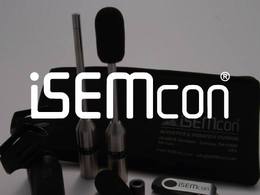iSEMcon