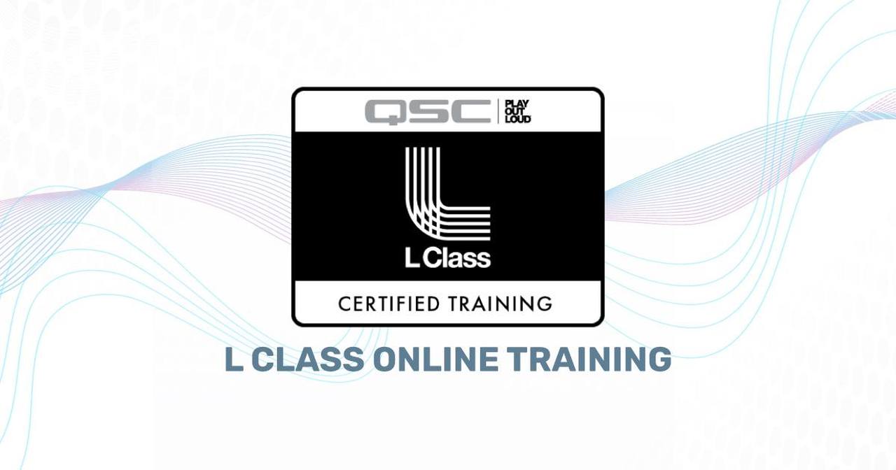 Diventa un Professionista Certificato QSC: Il Corso Ufficiale sulla Serie L Class
