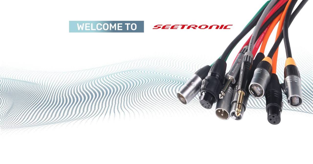 Algam Enterprise Italy annuncia la distribuzione ufficiale del brand SEETRONIC