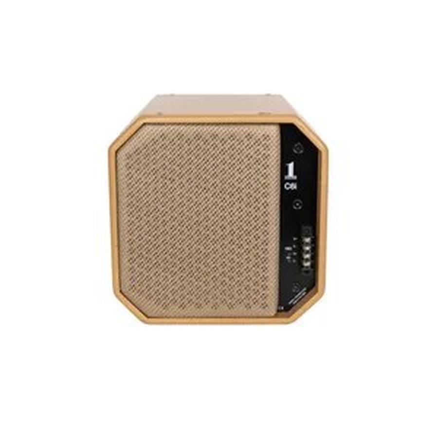 C6 (Finitura in legno naturale personalizzata)