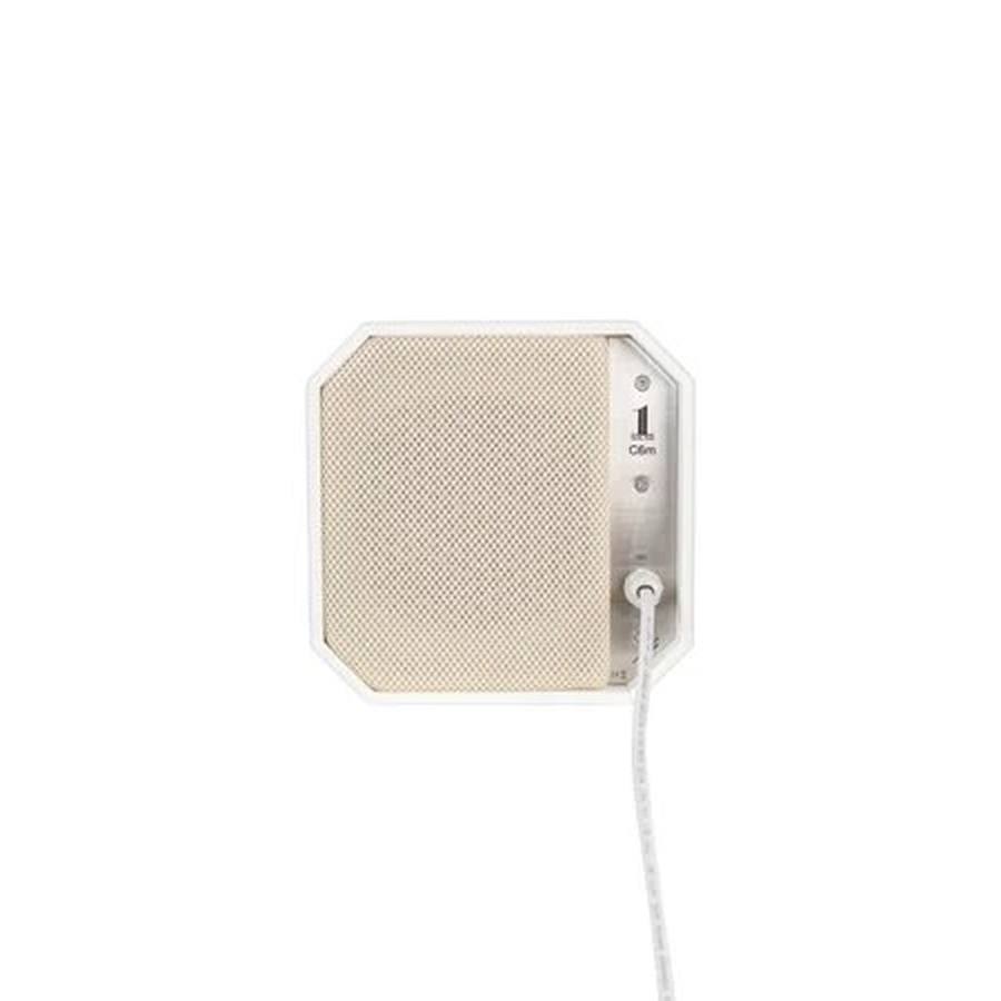 C6i da Installazione (BIANCA)