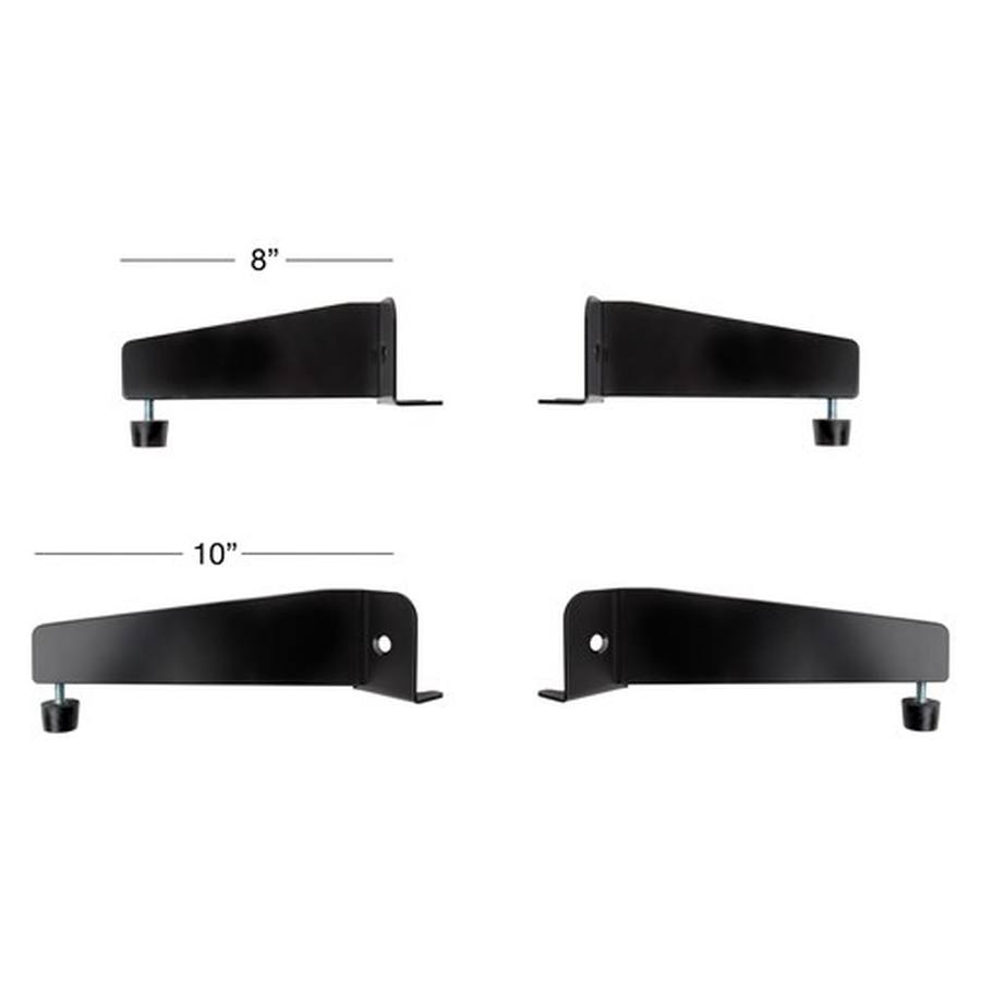 SUBWOOFER OUTRIGGER SET (NERA)