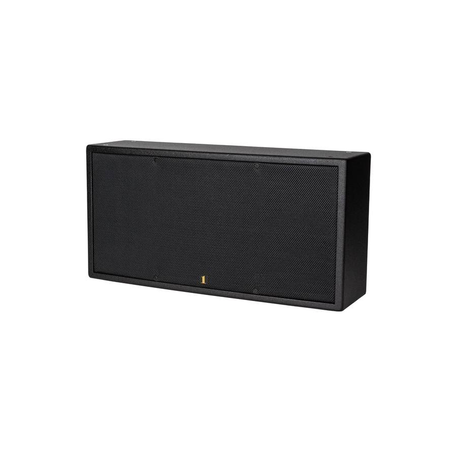 WSUB45i da installazione (NERA)