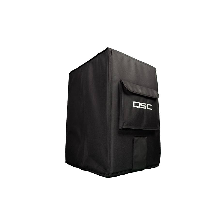 QSC KC12 COVER