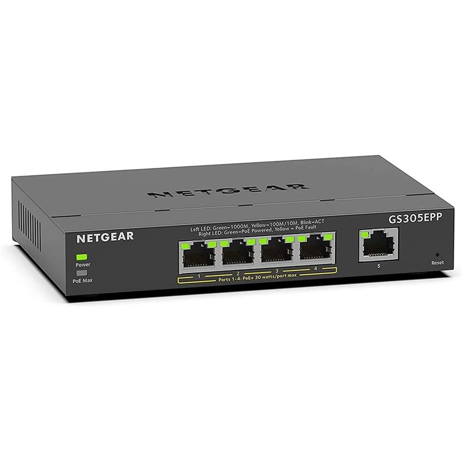 ING GS305EPP-100PES