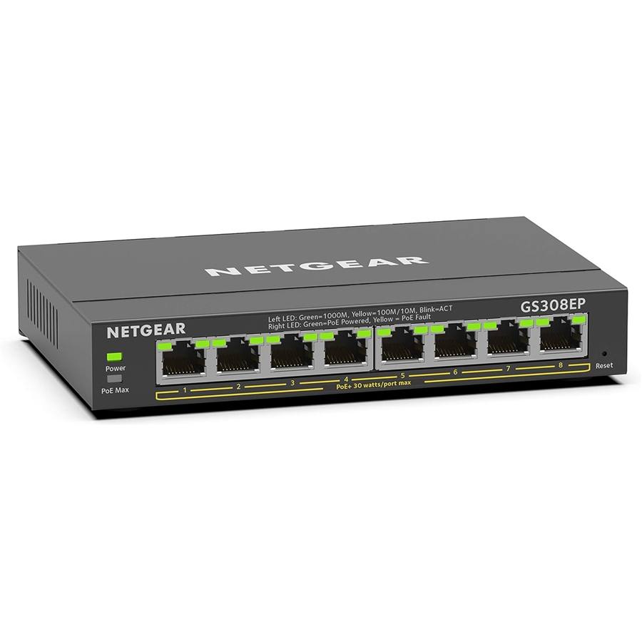 ING GS308EP-100PES