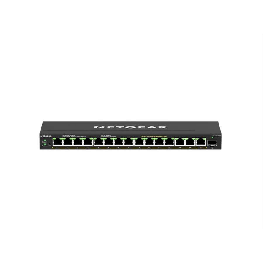 ING GS316EPP-100PES