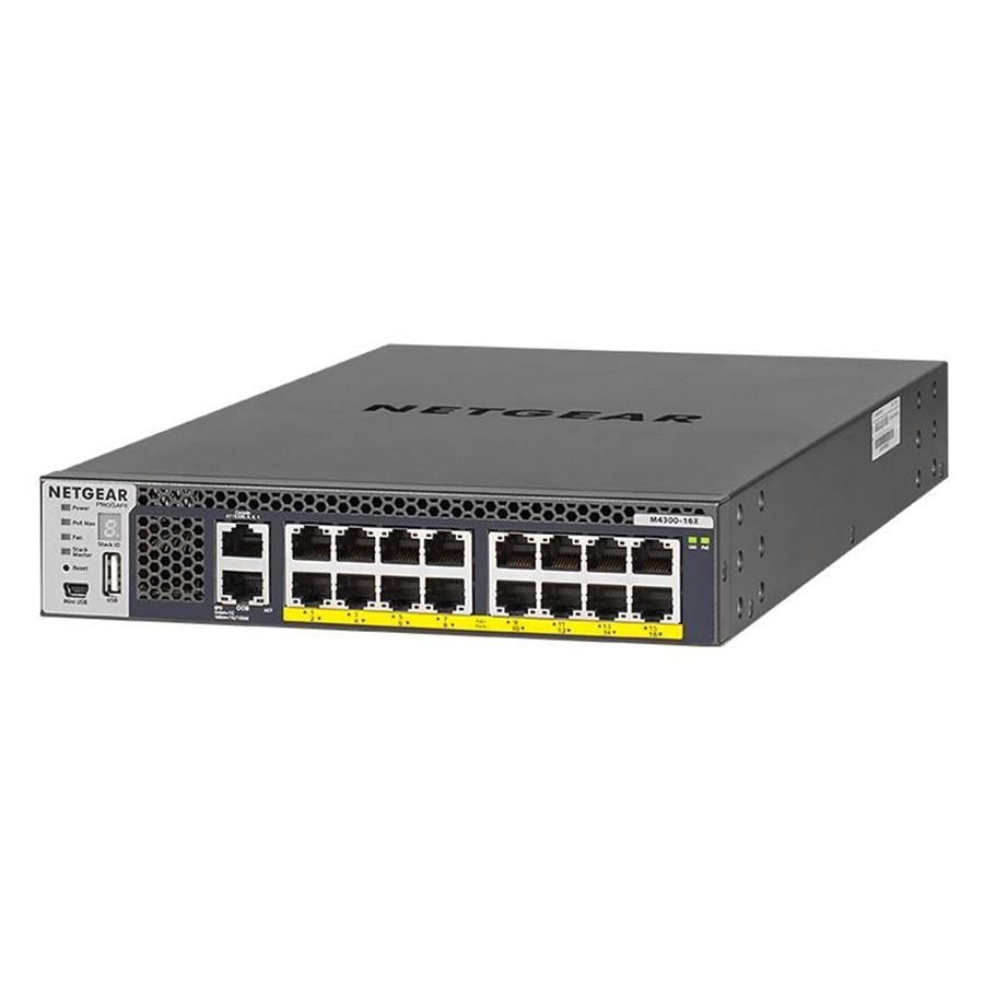 ING XSM4316PB-100NES