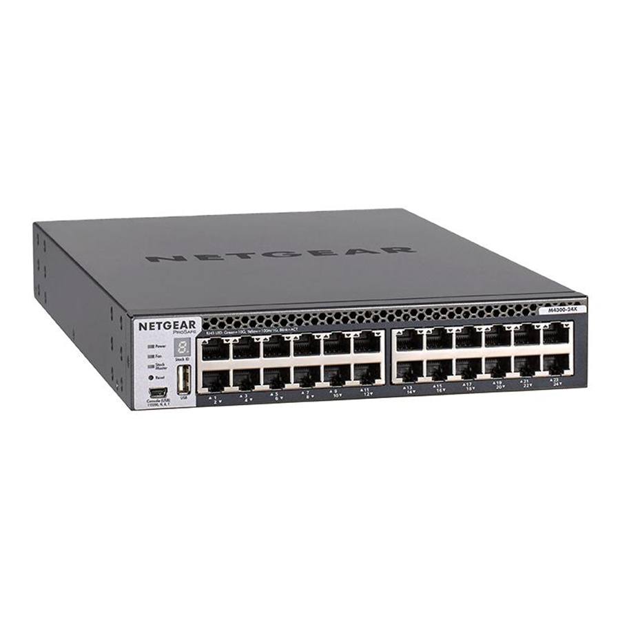 ING XSM4324CS-100NES