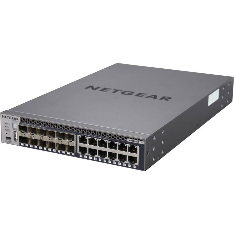 ING XSM4324S-100NES
