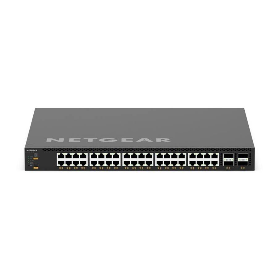 ING XSM4344C-100NES