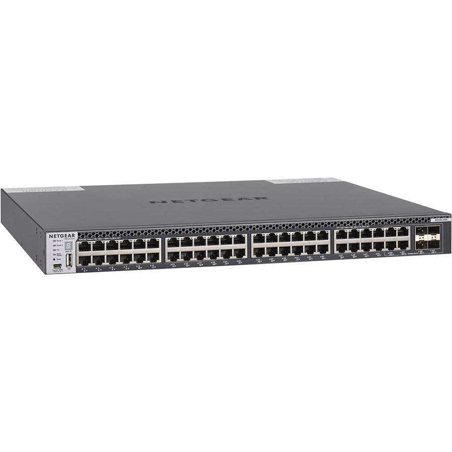 ING XSM4348CS-100NES