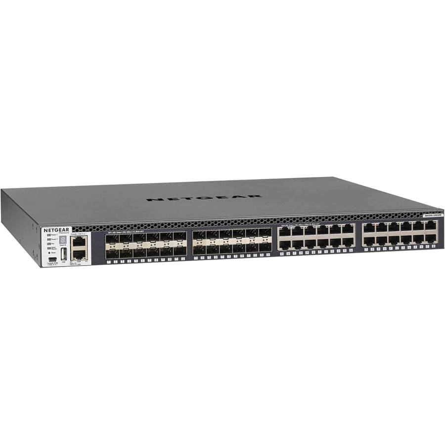 ING XSM4348S-100NES