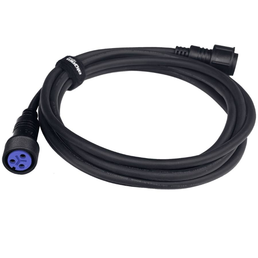 ALIM-IP65-3M Cavo Alimentazione IP65